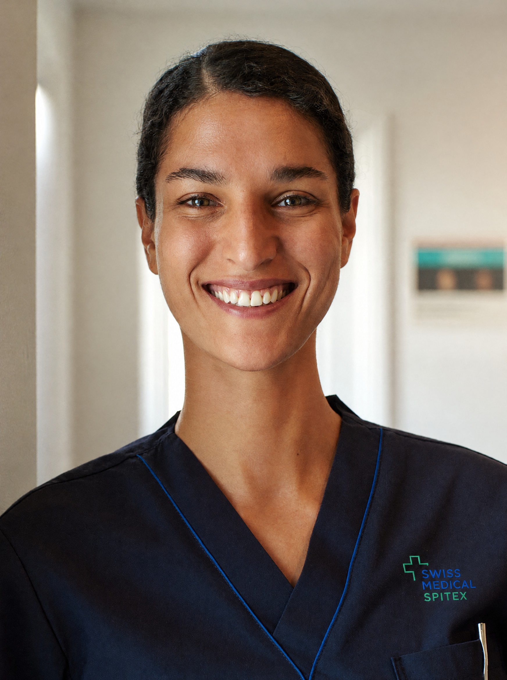 Sara Kelmendi